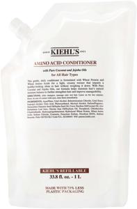 Kiehl’s Conditioner with Coconut Oil Refill 1000 ml produkt bild