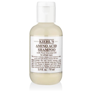 Amino Acid Shampoo 75 ml produkt bild