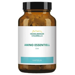 AMINO ESSENTIELL EAA Kapseln Produktbild