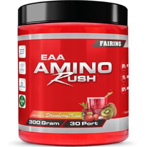Amino Rush 300 g produkt bild