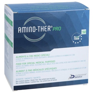AMINO-THER Pro Pulver Produktbild