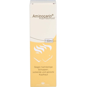 AMINOCARIN-Fluid Produktbild