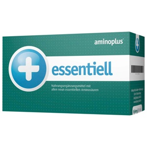 AMINOPLUS essentiell Tabletten Produktbild