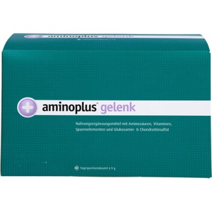 AMINOPLUS gelenk Granulat Produktbild