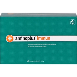 AMINOPLUS immun Granulat Produktbild