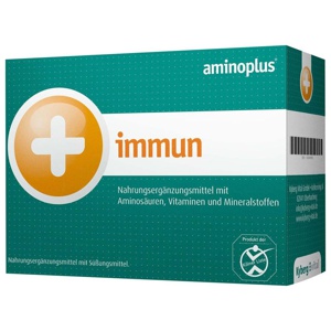AMINOPLUS immun Granulat Produktbild