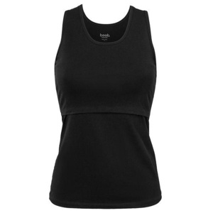 Boob Amningslinne Svart XXL produkt bild