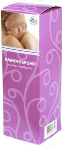 Amningspump produkt bild
