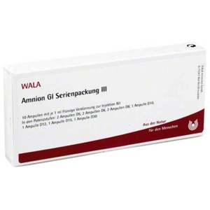 AMNION-GL-Serienpackung-3-Ampullen Produktbild