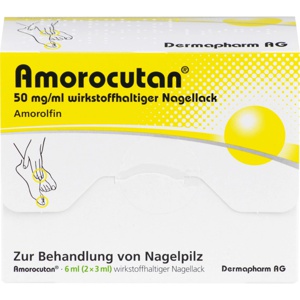 AMOROCUTAN-50-mg-ml-wirkstoffhaltiger-Nagellack Produktbild