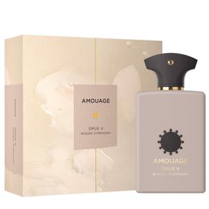Opus V - Woods Symphony EdP 100ml produkt bild
