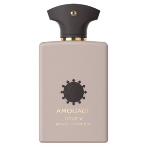 Amouage Opus V Woods Symphony EDP produktbillede