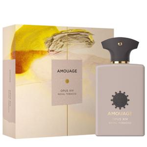 Amouage Opus XIV Royal Tobacco edp 100ml produkt bild