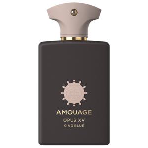 Opus XV - King Blue 1 EdP 100ml produkt bild