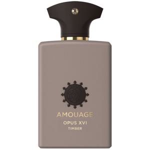 Amouage Opus XVI Timber Edp (100 ml) produkt bild