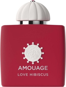Amouage Love Hibiscus Eau De Parfum 100 ml produktbilde