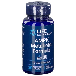 AMPK Metabolic Formula Tabletten Produktbild