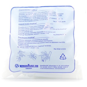 Ampulåbner produktbillede