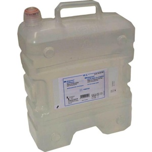 AMPUWA für Spülzwecke 10 l Spüllösung Produktbild