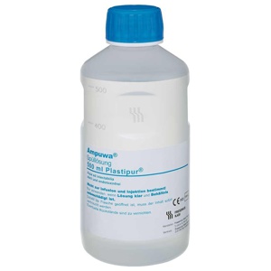 AMPUWA für Spülzwecke Produktbild