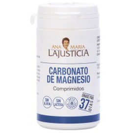 Ana Maria Lajusticia Carbonato De Magnesio 75 Comprimidos Produktbild
