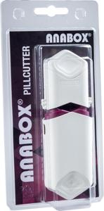 Anabox Tablettdelare, 1 st produkt bild
