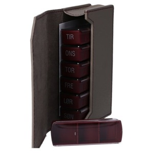 Anabox Travel farver 1 stk produktbillede