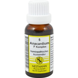 ANACARDIUM-F-Komplex-Nr-5-Dilution Produktbild