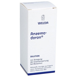 ANAEMODORON Dilution Produktbild