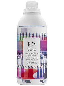 Analog Cleansing Foam Conditioner 177 ml produkt bild