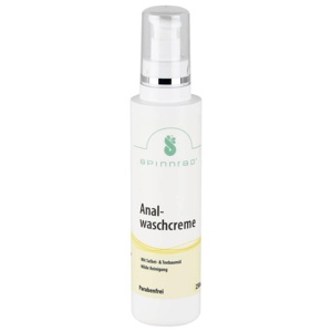 Analwaschcreme Produktbild