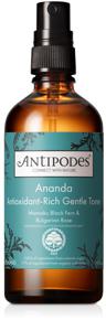 Ananda Antioxidant-Rich Toner produkt bild