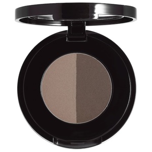 Anastasia Beverly Hills - Brow Powder - Duo - Dark Brown (2 X 0,8 G) - For Women produktbillede