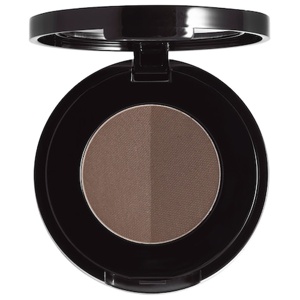 Anastasia Beverly Hills - Brow Powder - Duo - Ebony - For Women produktbillede