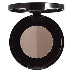 Brow Powder Duo Medium Brown produkt bild