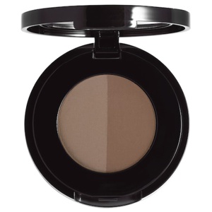 Anastasia Beverly Hills - Brow Powder - Duo - Soft Brown (2 X 0,8 G) - For Women produktbillede