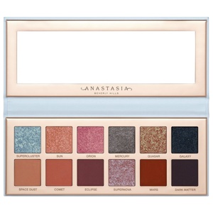 Anastasia Beverly Hills Cosmos Eye Shadow Palette produktbilde