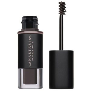 Anastasia Beverly Hills Deluxe Mini Volumizing Tinted Brow Gel Medium Brown produktbilde