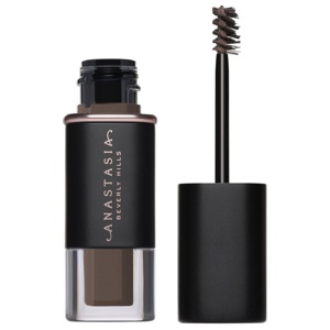 Anastasia Beverly Hills Deluxe Mini Volumizing Tinted Brow Gel Soft Brown produktbilde