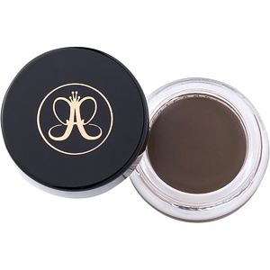 Anastasia Beverly Hills Dipbrow Pomade Dark Brown 4 g produktbillede