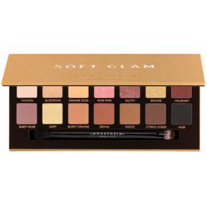 Anastasia Beverly Hills Eye Shadow Palette Soft Glam produkt bild