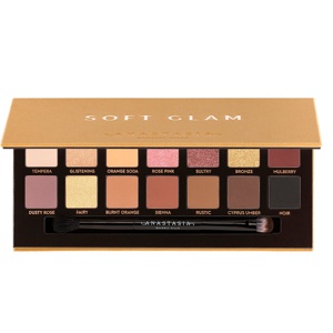 Anastasia Beverly Hills Eye Shadow Palette Soft Glam produktbillede
