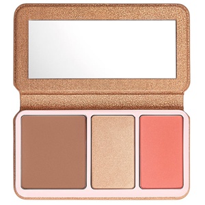 Anastasia Beverly Hills Face Palette Off to Costa Rica produkt bild