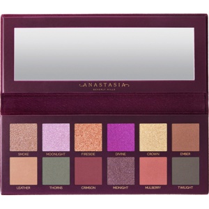 Anastasia Beverly Hills Eyeshadow Palette Fall Romance produktbillede