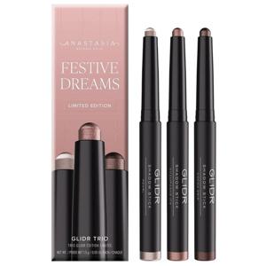 Anastasia Beverly Hills Festive Dreams - GLIDR Trio 3 pcs produkt bild