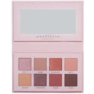 Anastasia Beverly Hills Glam To Go Mini Palette produkt bild