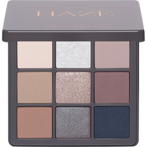 Anastasia Beverly Hills Haze Mini Eye Shadow Palette produktbillede