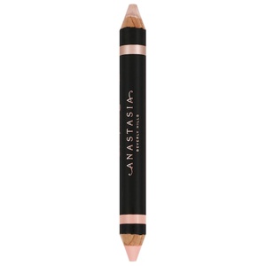 Anastasia Beverly Hills - Highlighting Duo Pencil - Camille / Sand - For Women produktbillede