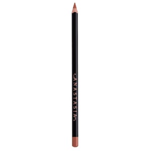 Anastasia Beverly Hills - Lip Liner - Læbeblyant - Matte& Satin Lip Liner - Deep Taupe - For Women produktbillede