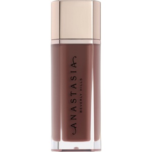 Anastasia Beverly Hills Lip Velvet Cool Brown 3,5 g produktbillede